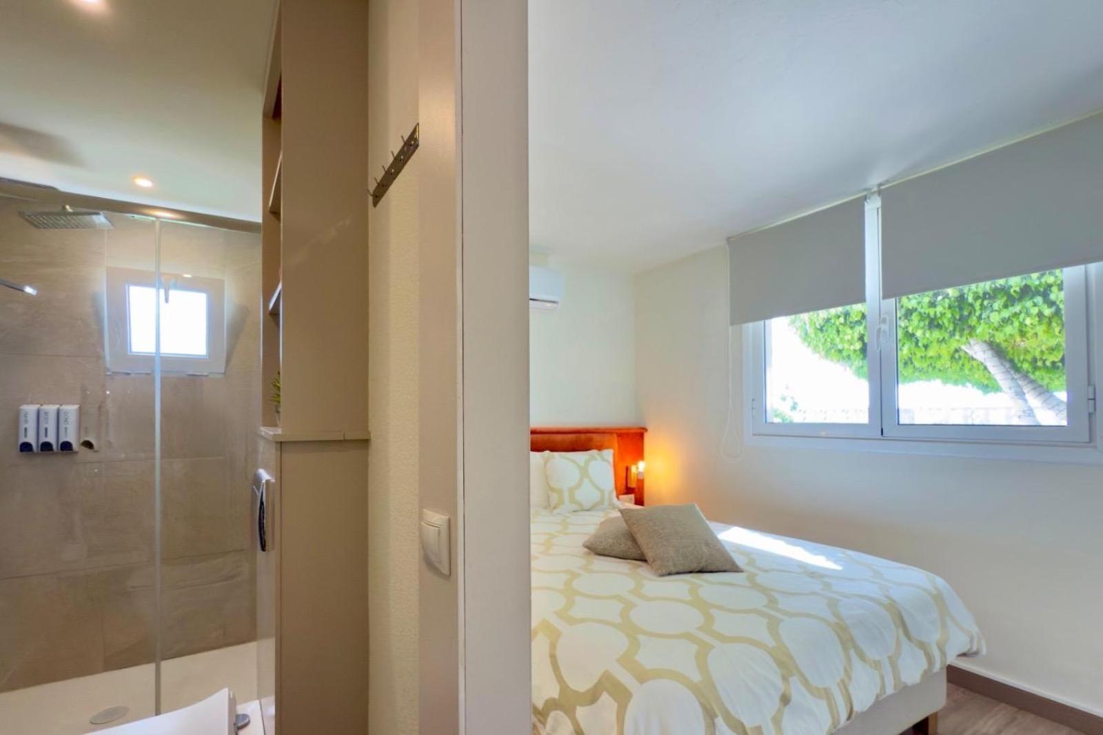 B&B Casa En La Montana Montana la Data 外观 照片