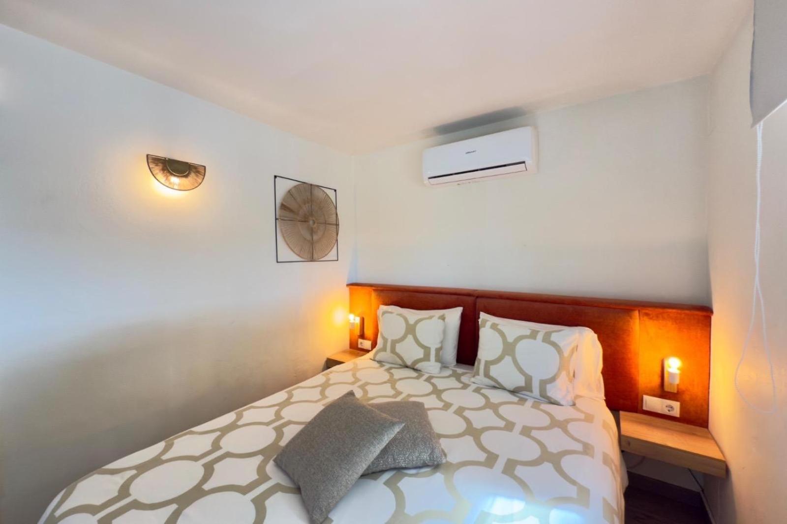 B&B Casa En La Montana Montana la Data 外观 照片