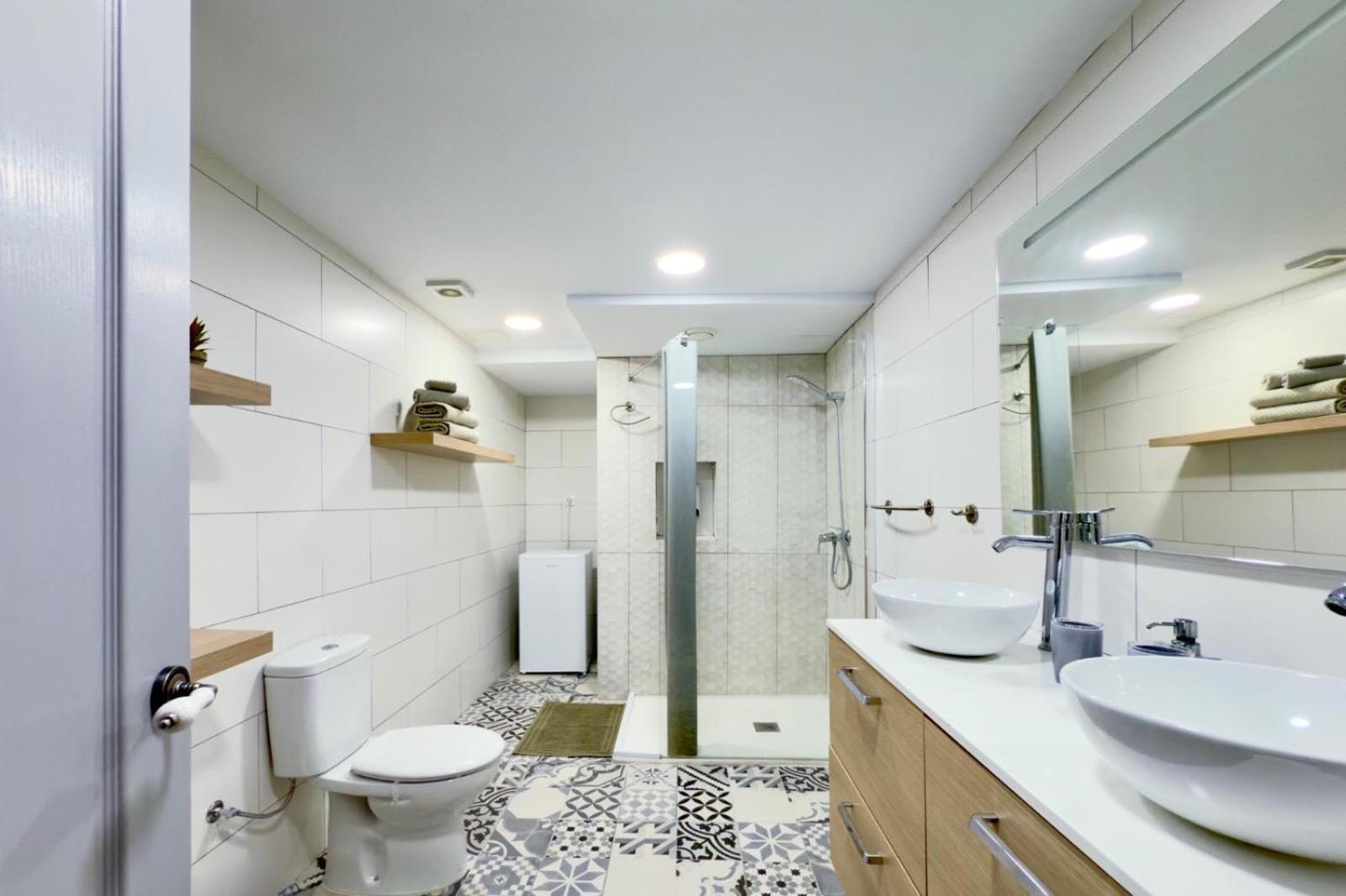 B&B Casa En La Montana Montana la Data 外观 照片