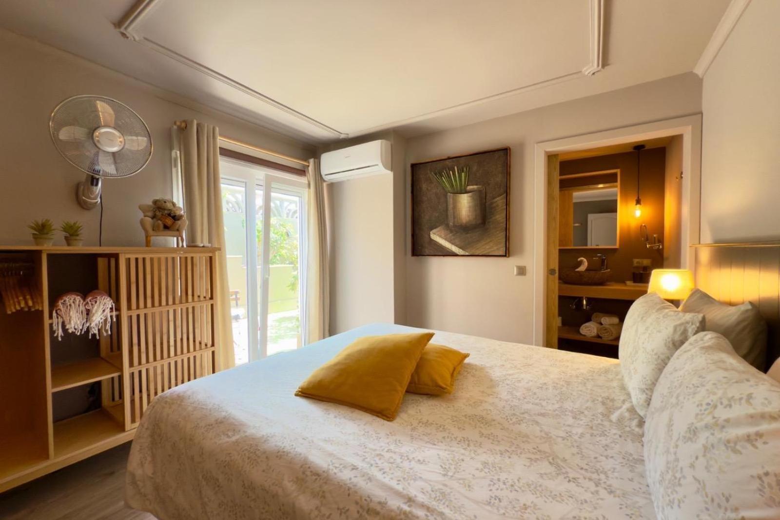 B&B Casa En La Montana Montana la Data 外观 照片