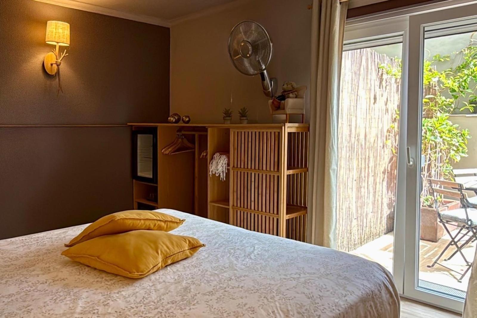 B&B Casa En La Montana Montana la Data 外观 照片