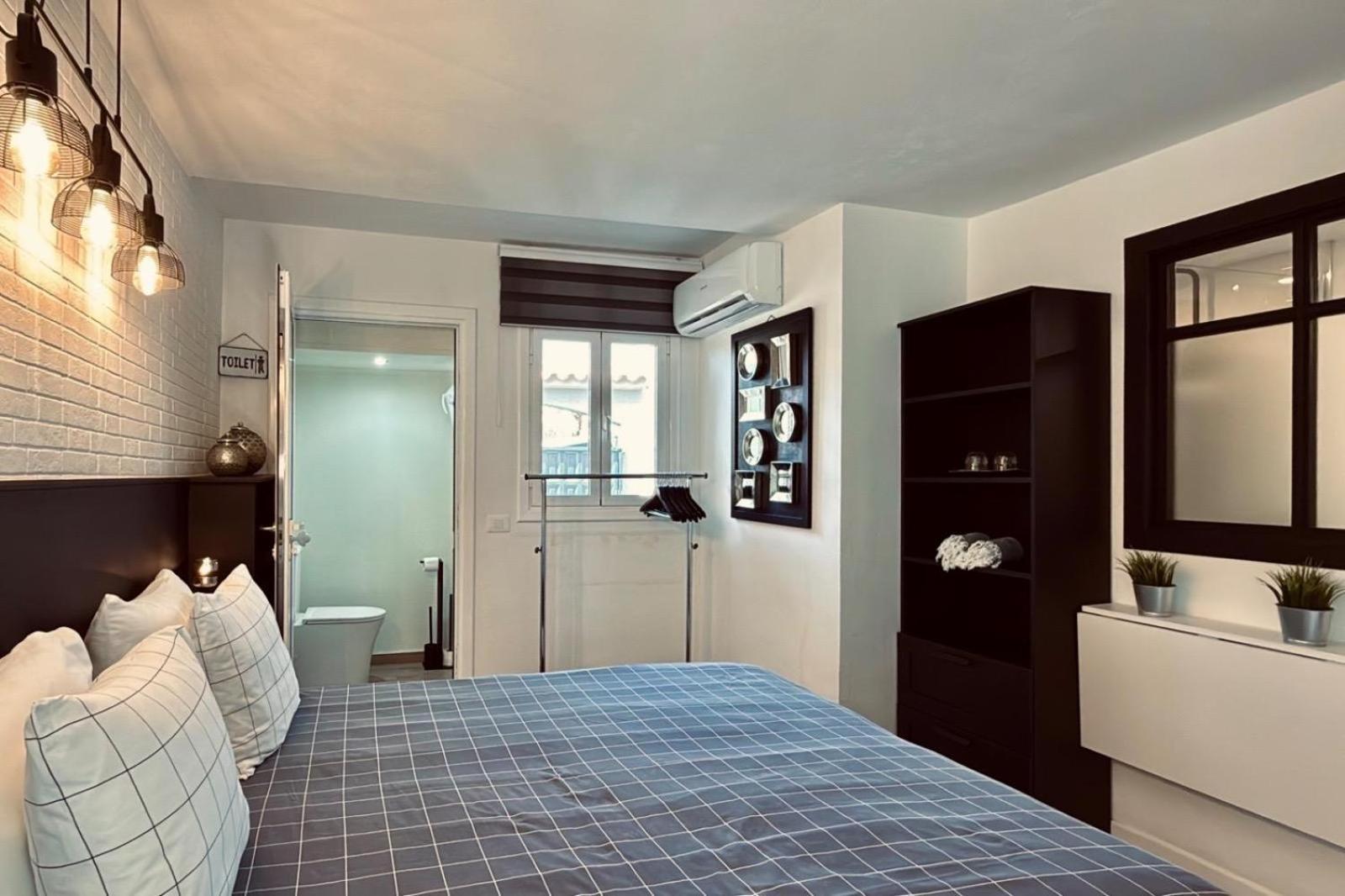 B&B Casa En La Montana Montana la Data 外观 照片