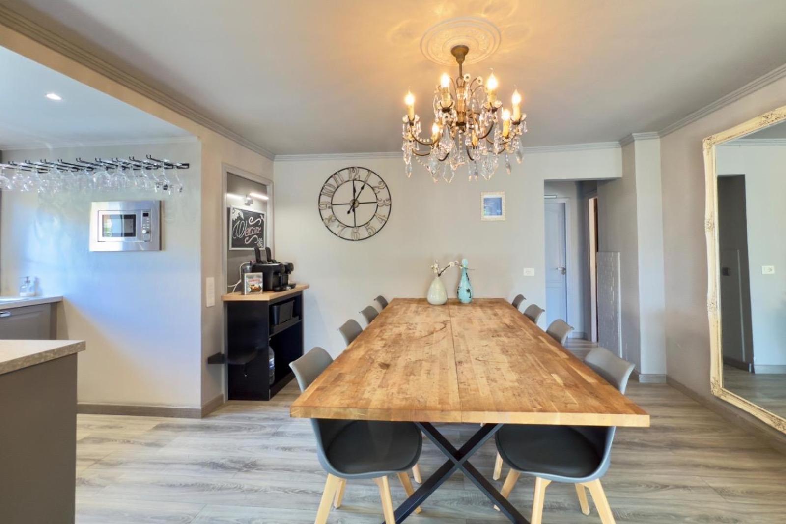 B&B Casa En La Montana Montana la Data 外观 照片